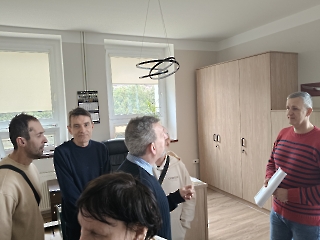 Spotkanie integracyjne w Zespole Szkół  we Włoszakowicach_8
