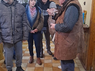 Szopka u p. Sowijaka_26