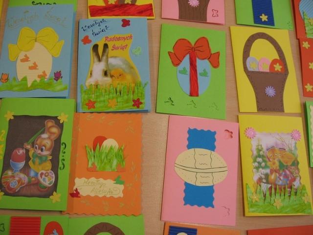 Kartki Rcznie Robione 76 Kopiowanie