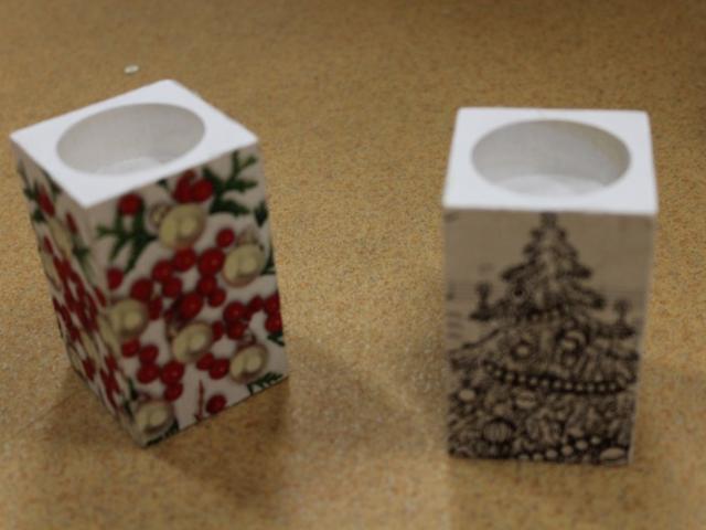 Prace Rkodzielnicze 27