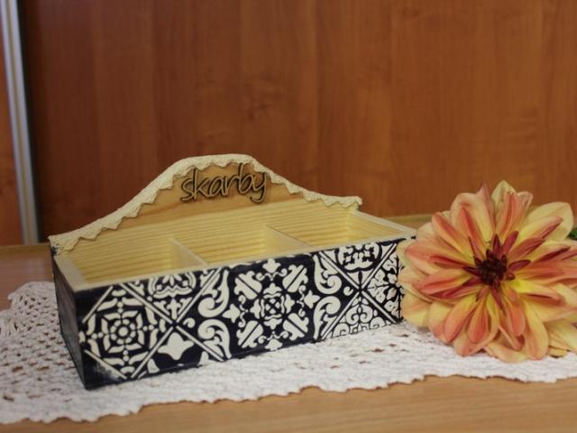 Pracownia Rkodziea Artystycznego Mixmedia 2