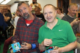 28.09.2023 Dzień Chłopaka w naszym Domu