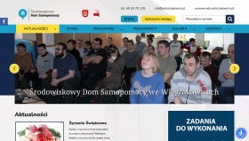 Witamy na naszej nowej stronie