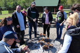 09.05.2023 „Majówka na Koczurach”