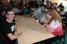 23.11.2022 Turniej gry w dwa ognie