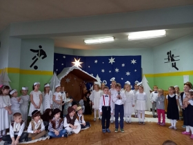 Skorzystaliśmy z zaproszenia