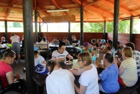 22.06.2022 Powitaliśmy lato