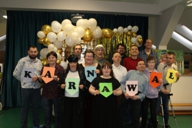 20-28.01.2025 Zimowe Zajęcia Feryjne