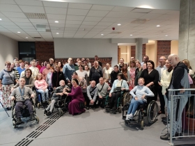 29.11.2024 Podsumowanie konkursu plastycznego "Poznaj mój świat"