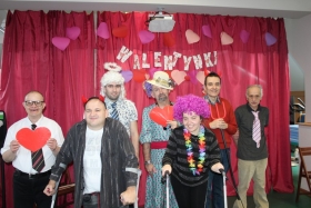 13.02.2024 Bal ostatkowo- walentynkowy