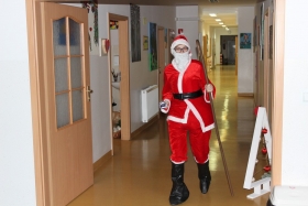 06.12.2021 Mikołaju, Mikołaju...