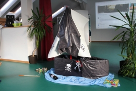 25.11.2021 "Wyspa skarbów"