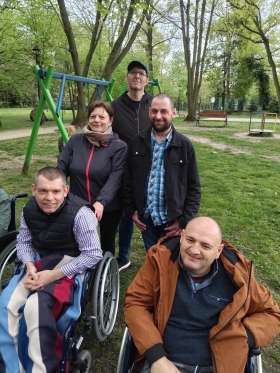 12.04.2024 Dzień wiosny