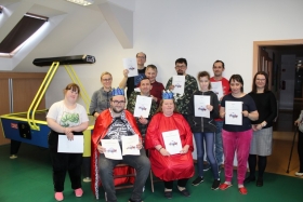 1-3.02.2023 Turniej Cymbergaja