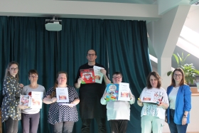 19.02.2025 Podsumowanie roku terapeutycznego 2024