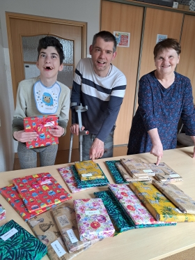 23.05.2023 "Książka na Dzień Dziecka"