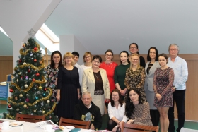 23.12.2021 Pożegnania nadszedł czas...