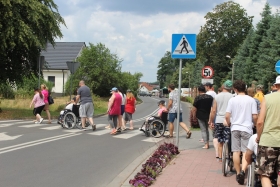 II wakacyjny tydzień