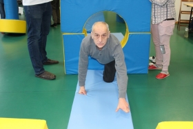 7-8.02.2023 Zabawy z klockami