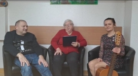 Święta Wielkanocne tuż tuż...