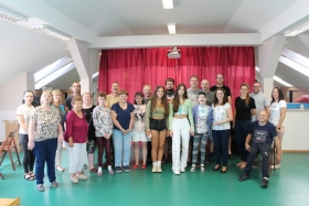 VII tydzień wakacji