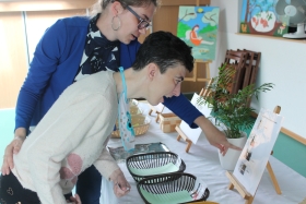 15.06.2023 Wybory Rady Domu