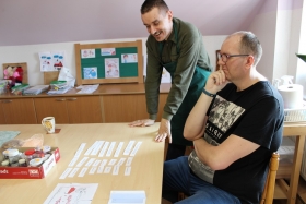 22.02.2021 "Międzynarodowy Dzień Języka Ojczystego"