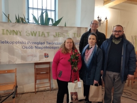 24 i 30.11.2022 Podsumowanie konkursów plastycznych