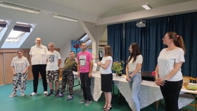 25.06.2025 Wybory do Rady Domu