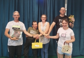 08.07.2025 Podsumowanie dwuletniej kadencji Rady Domu