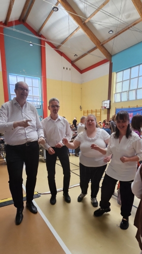 22.04.2026 XVIII Konkurs Tańca „O Złotą Nutkę”