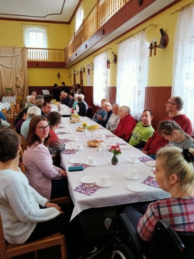 11.10.2021 Dzień Chorego