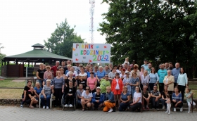 09.07.2022 I Piknik Rodzinny ŚDS