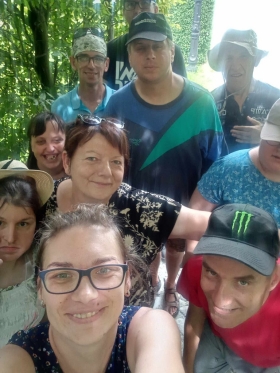 15-19.07.2024 III tydzień wakacji