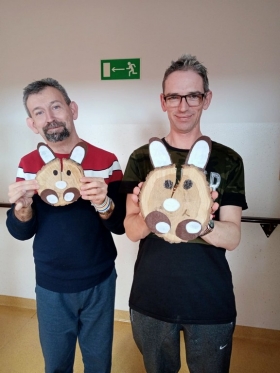 Wiosna, wiosna, ach to ty...