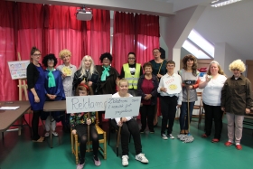 30.09.2022 Dzień Chłopaka w naszym Domu