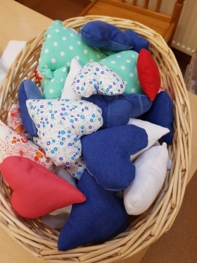 12,15.02.2021 Walentynkowo