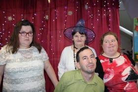 16-31.01.2023 Zimowe Zajęcia Feryjne w naszym Domu