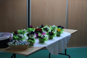 09.03.2022 Dzień Kobiet 💐