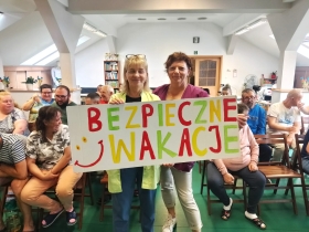 31.07.2025 Wakacyjny lipiec za nami