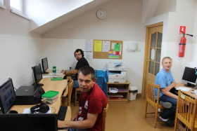 Terapie w nowych warunkach