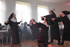 17.05.2023 VIII Przegląd Taneczny w Kąkolewie