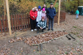 30.10.2023 Podsumowanie Akcji Sprzątania Świata