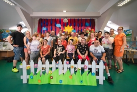 V wakacyjny tydzień