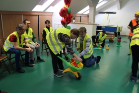 24-25.02.2022 Mistrzostwa "Precyzja i dokładność"