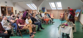 10.02.2026 Teatr u nas