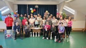 06.03.2025 Spotkanie z p. Jerzym Szulcem - człowiekiem z pasją