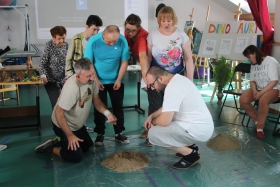 IV wakacyjny tydzień