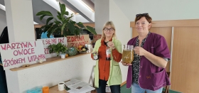 03.10.2025 Pogadanka "jak przygotować organizm do okresu jesienno-zimowego".