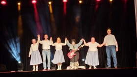 08.05.2025 Dzień Godności Osób z Niepełnosprawnością Intelektualną